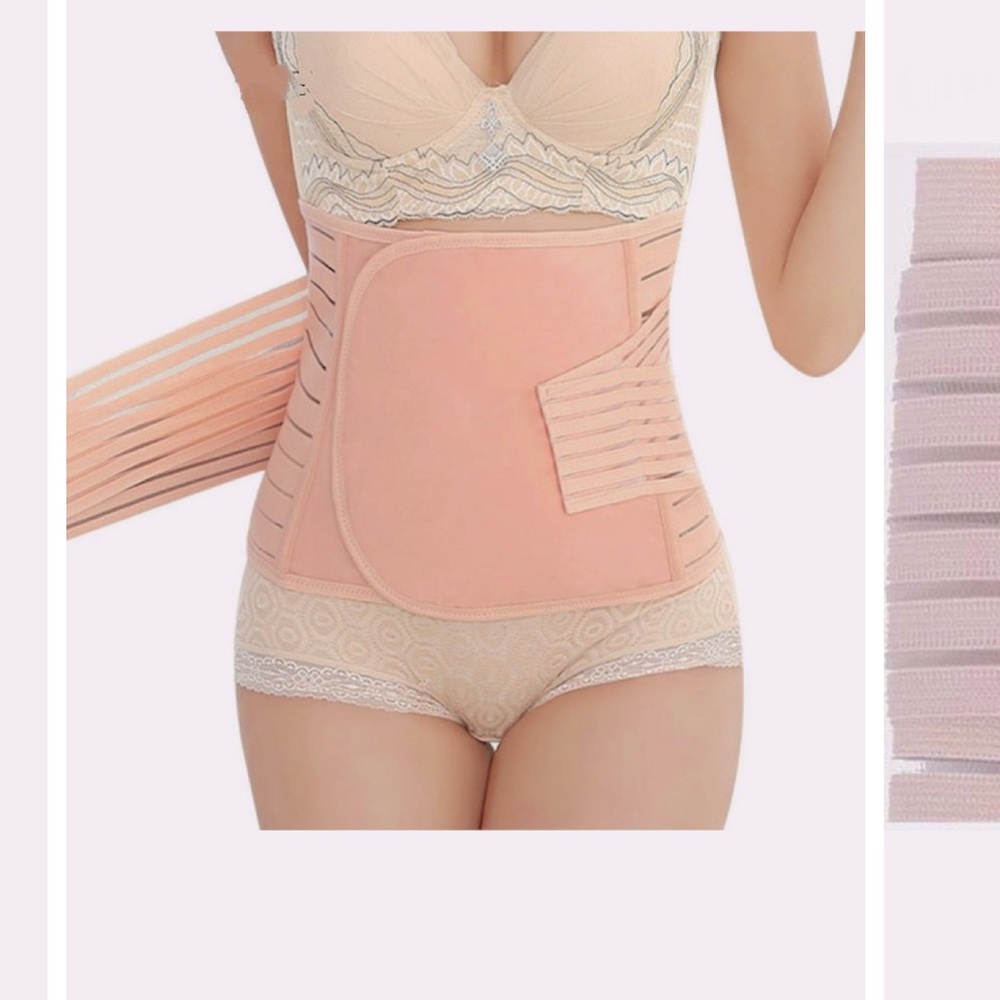 Belly band